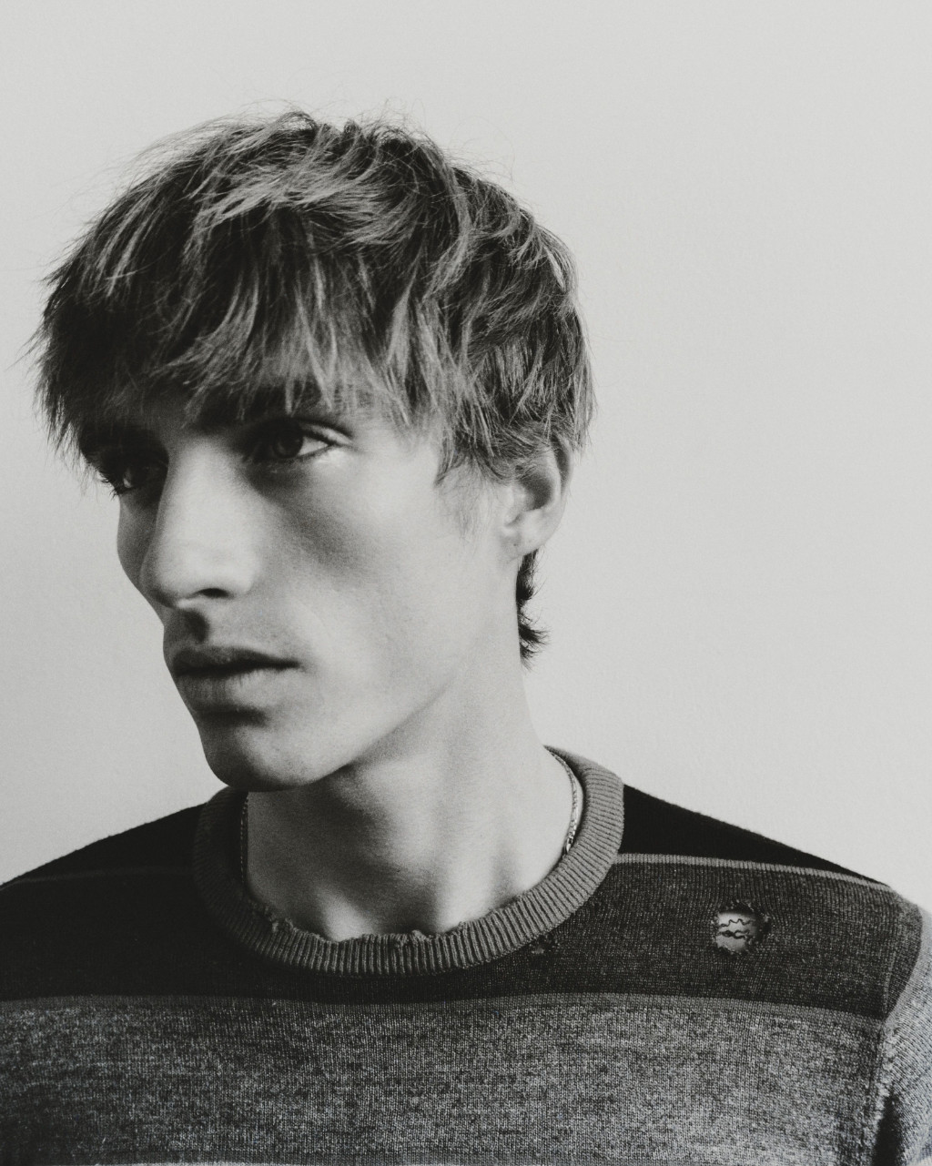 Samuel Curtis | Paris | Next Management