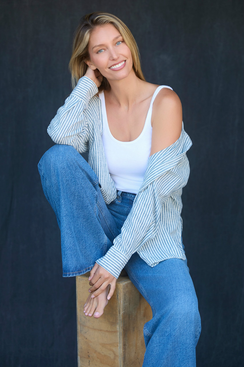 Meagan Lee | Miami | Next Management