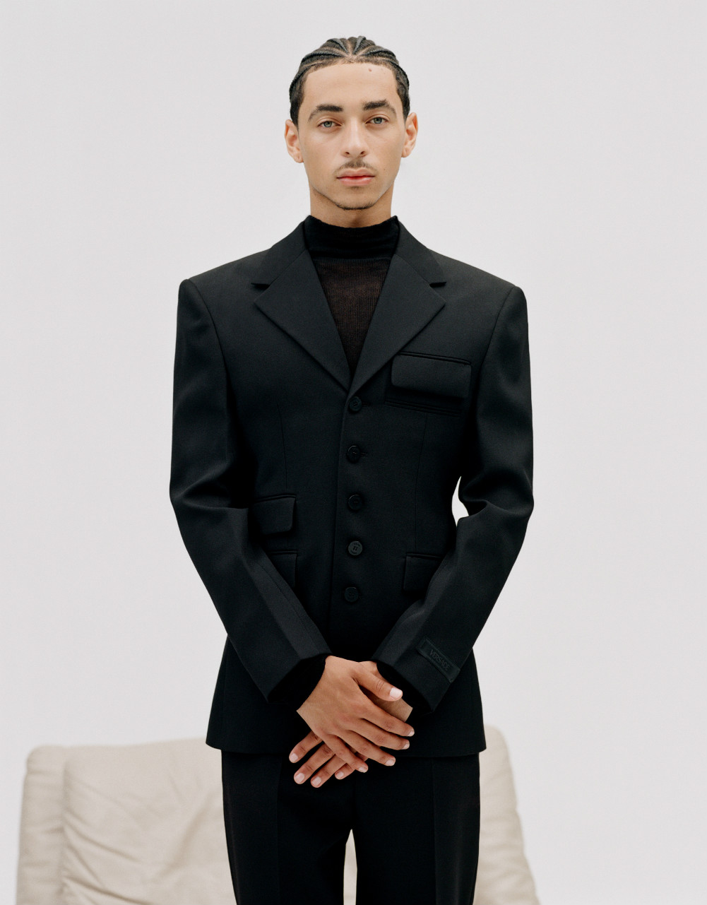 JULEZ SMITH | New York | Next Management