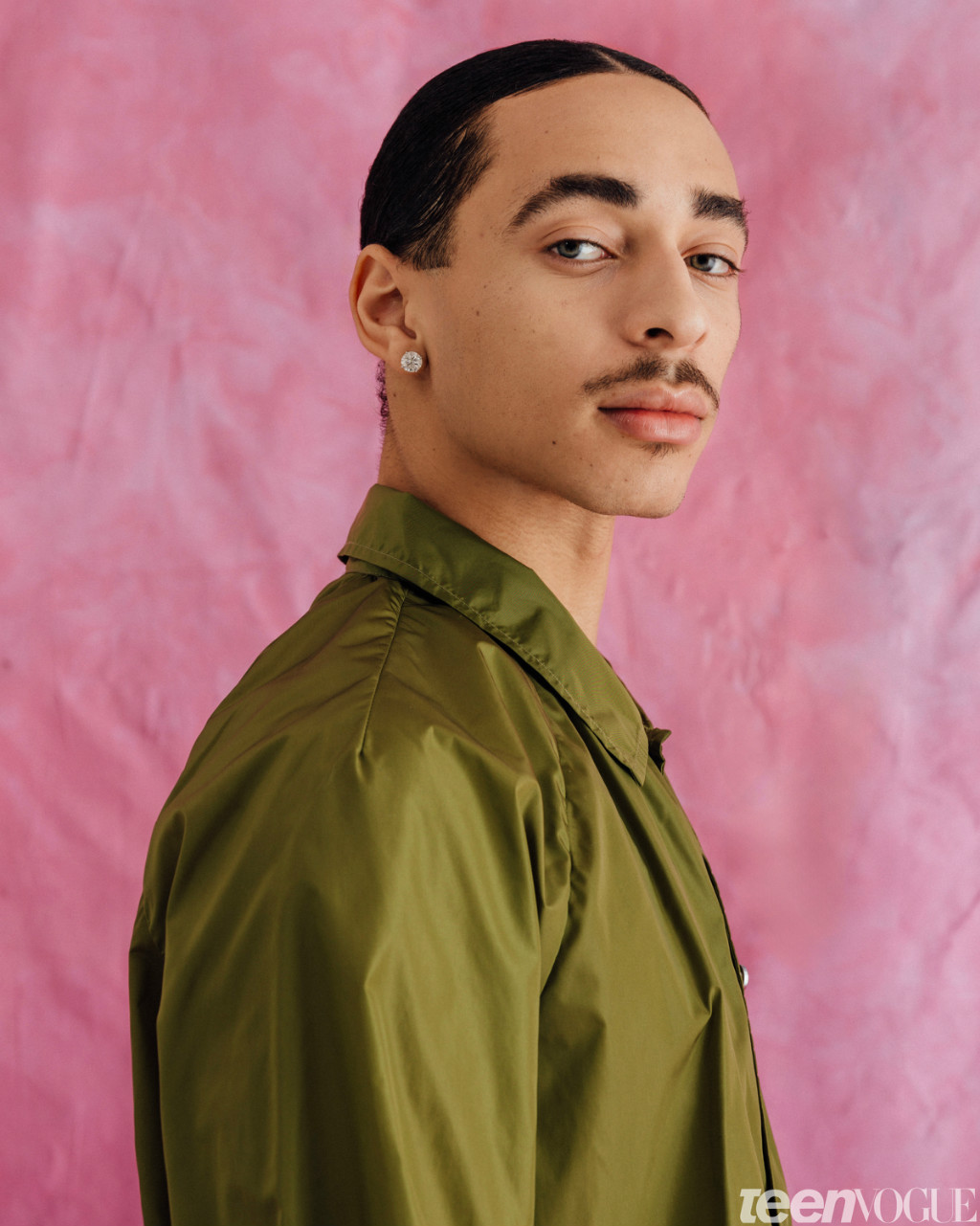 JULEZ SMITH | Paris | Next Management