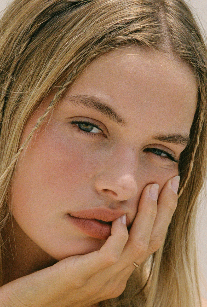 SMITH SQUAD DESIREE MELANCONモデル Claire Smith | Miami | Next Management