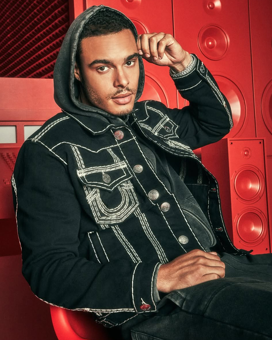 Jeff Moore | Miami | Next Management