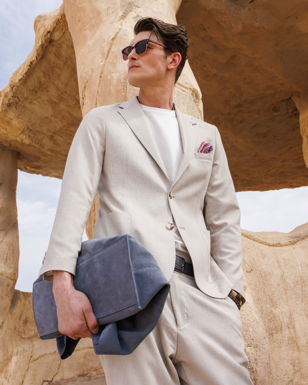 John Todd | London | Next Management