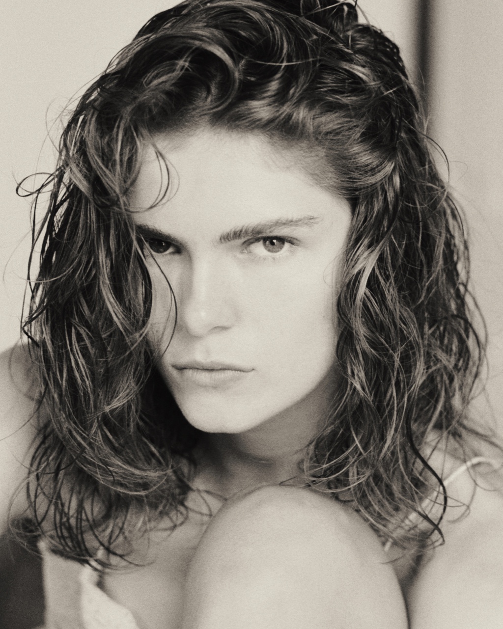 NORUT ANNA ’R’ Anna Robinson | New York | Next Management