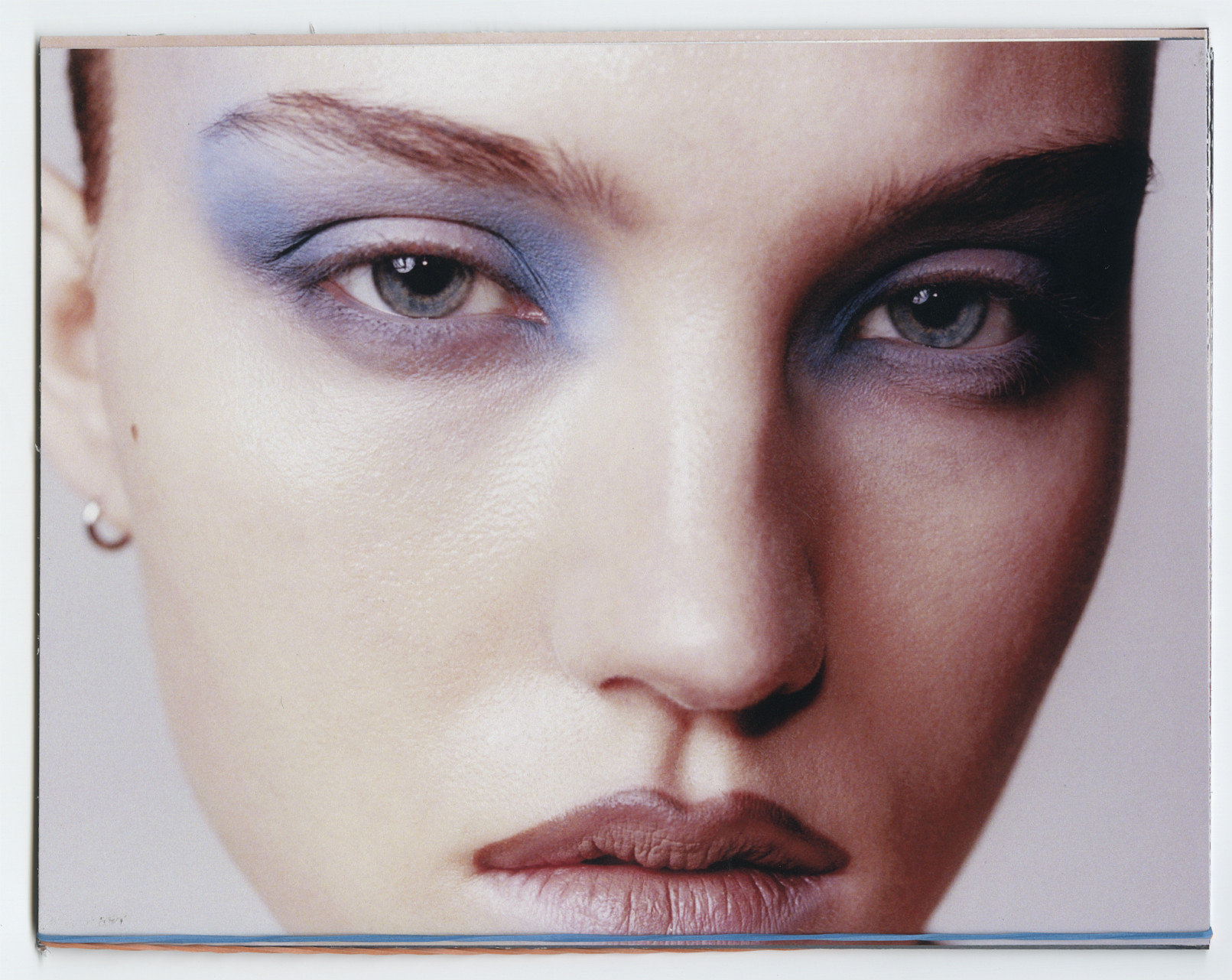 Hanna Theissel | Paris | Next Management