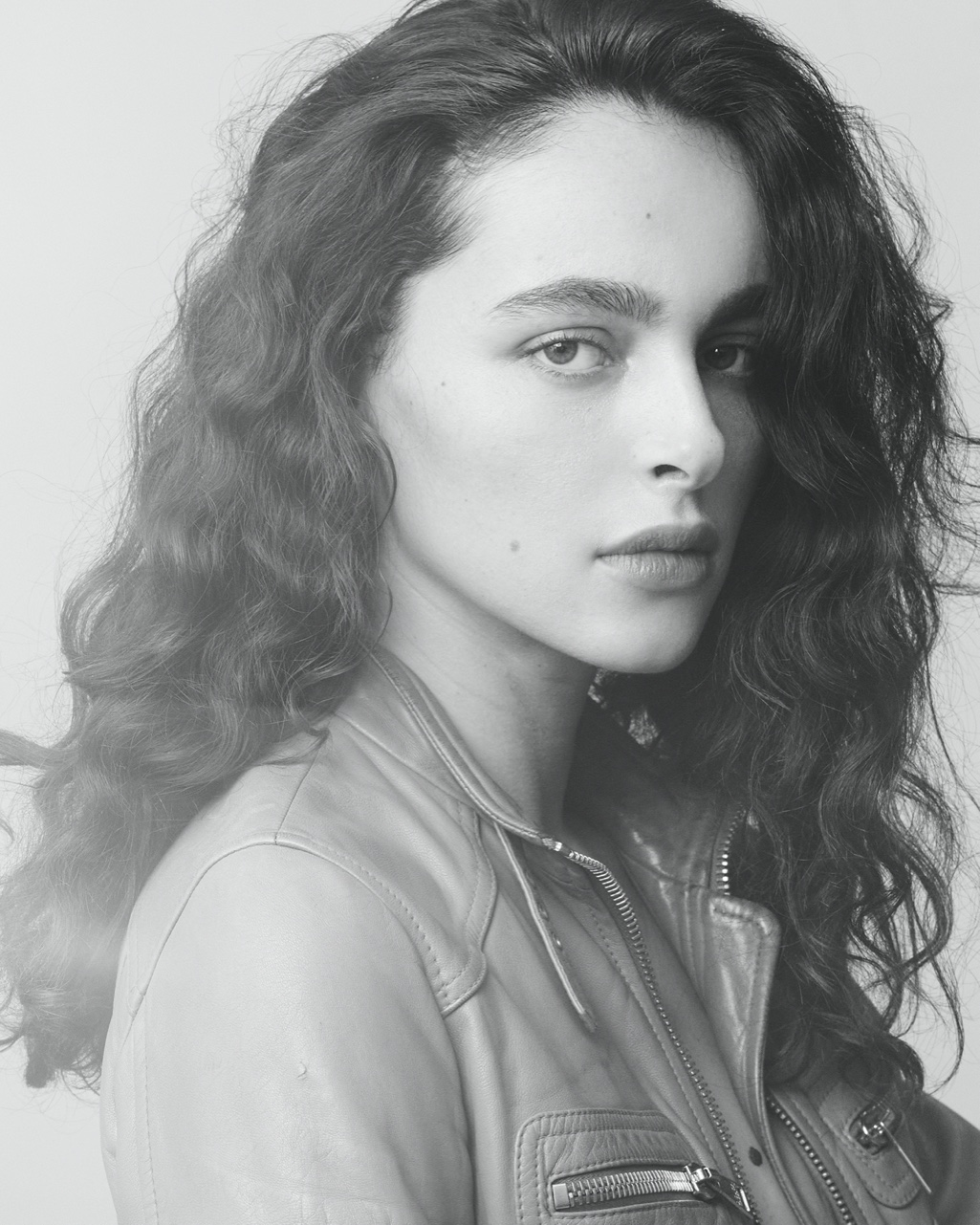 Amelie Z | Milan | Next Management
