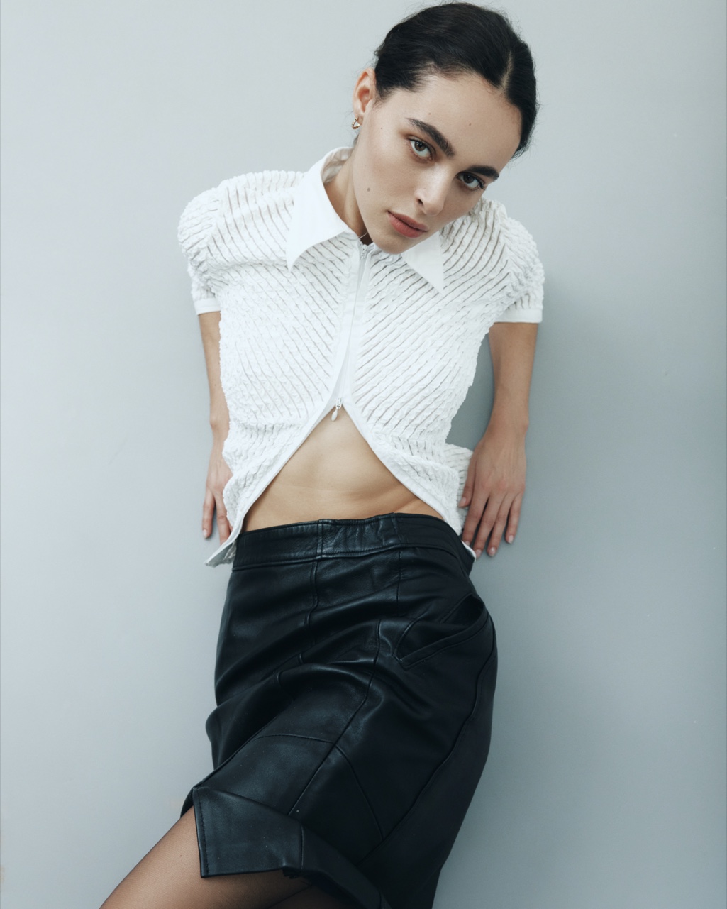 Amelie Z | Milan | Next Management