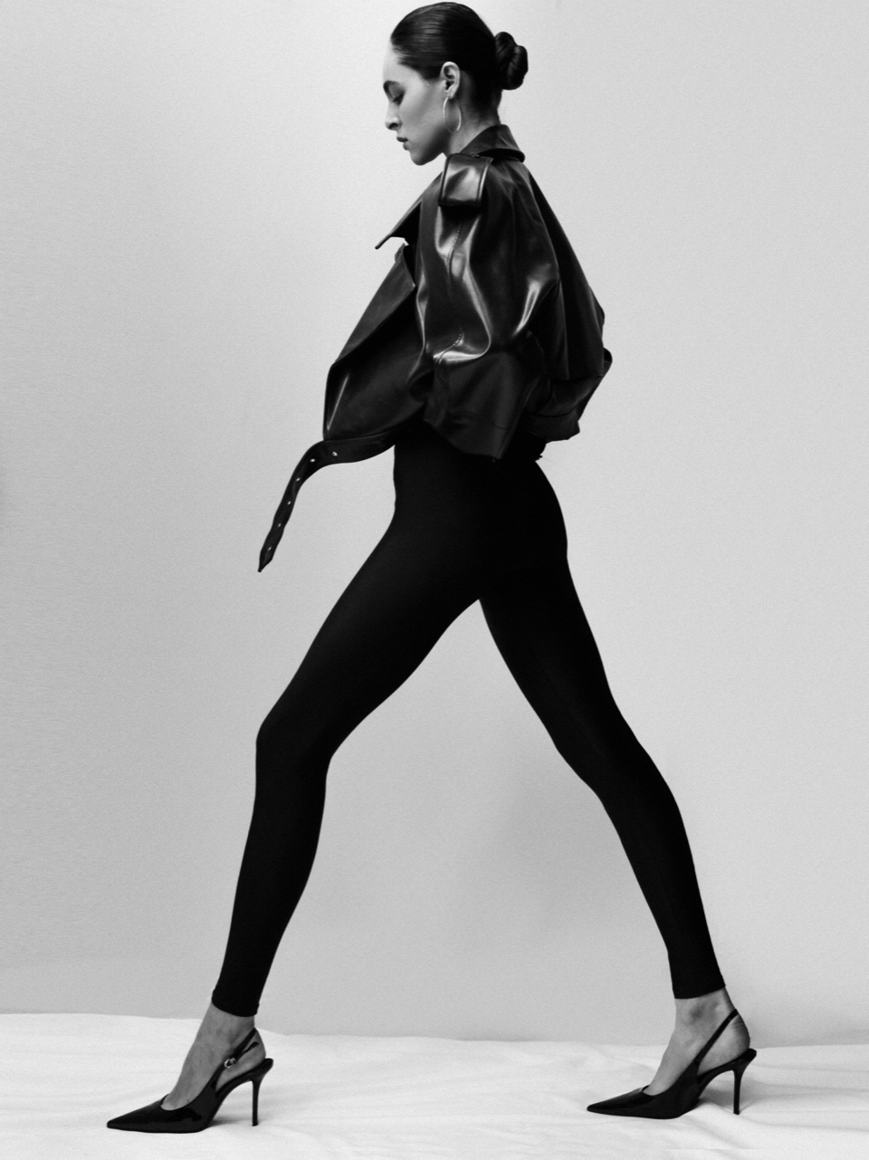 Amelie Z | Milan | Next Management