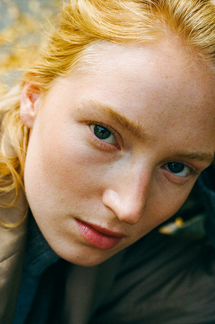 lulu オーダーページ Lulu Rohr | Los Angeles | Next Management