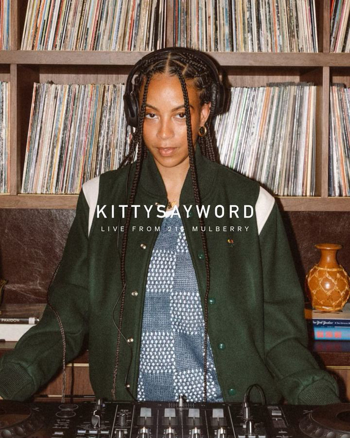 KITTYSAYWORD _ | New York | Next Management