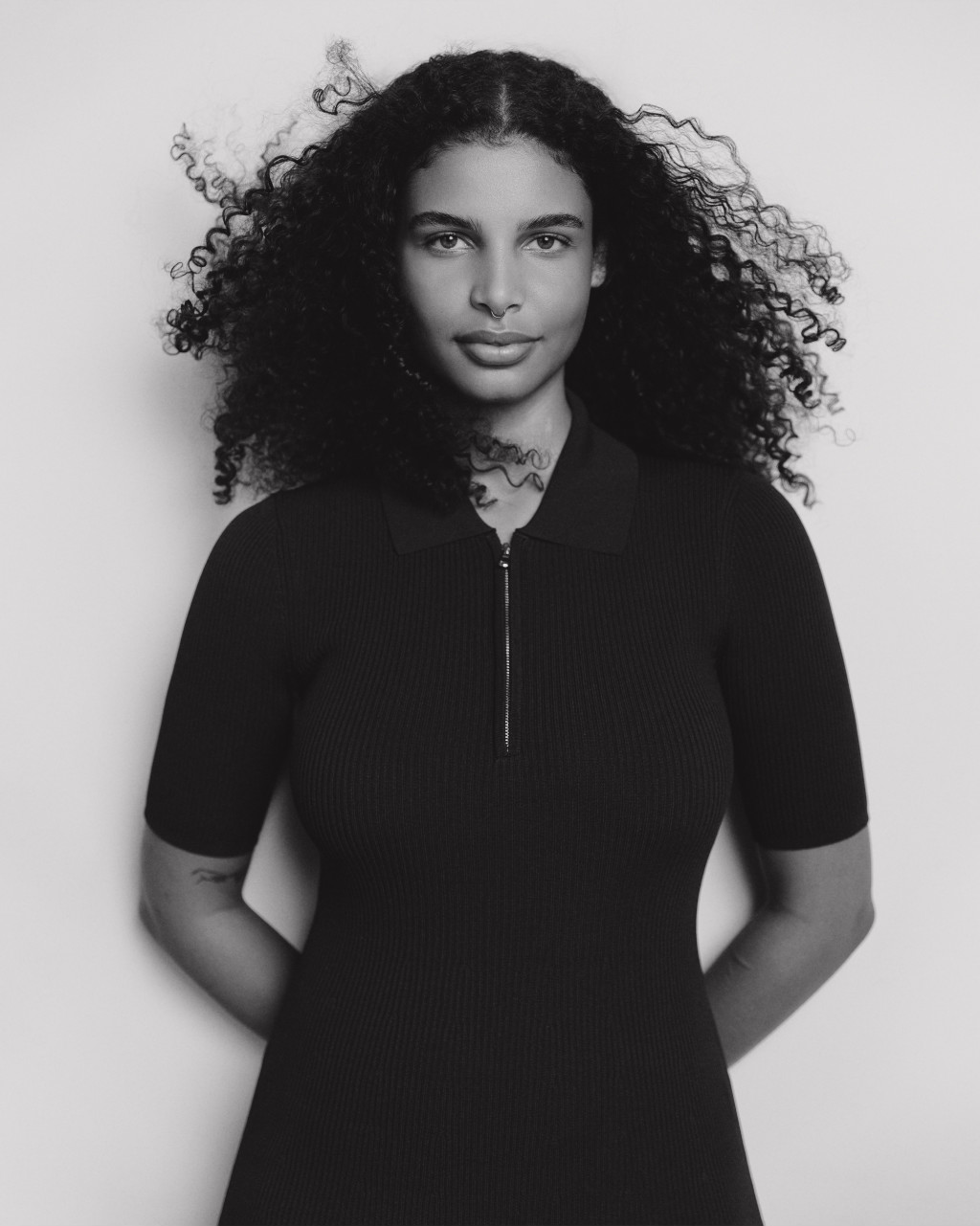 Grace Fonville | Miami | Next Management