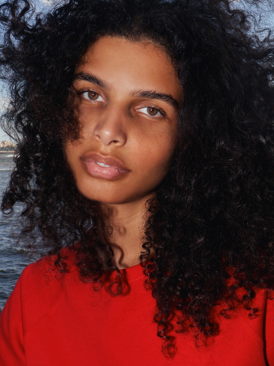 Grace Fonville | New York | Next Management