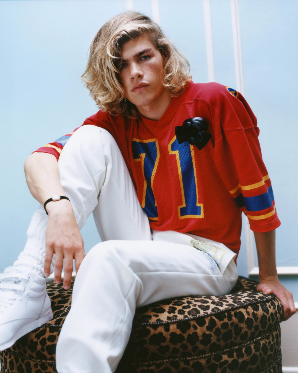 Zac Smith | Los Angeles | Next Management