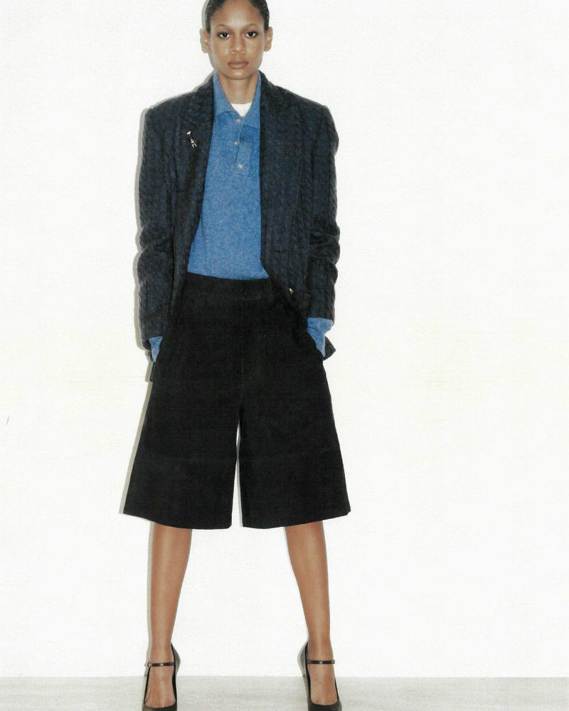 CHLOE PAREDES | Paris | Next Management