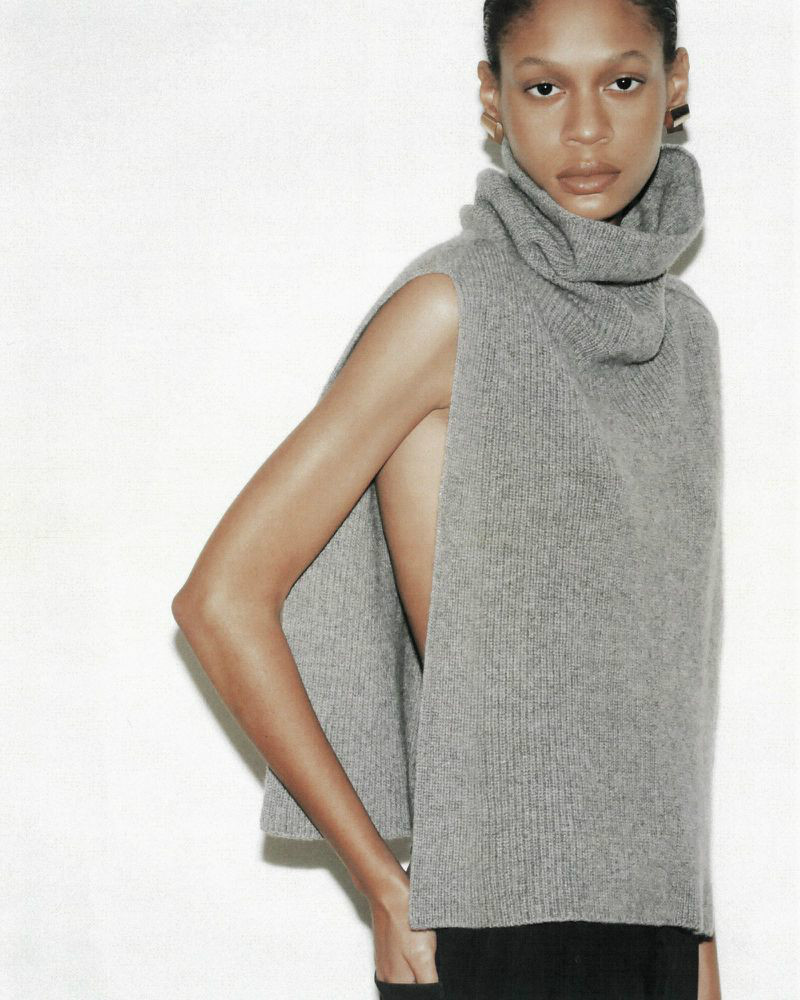 CHLOE PAREDES | Paris | Next Management