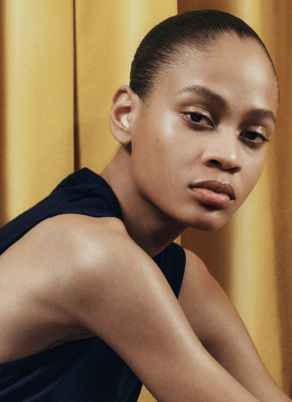 CHLOE PAREDES | Paris | Next Management