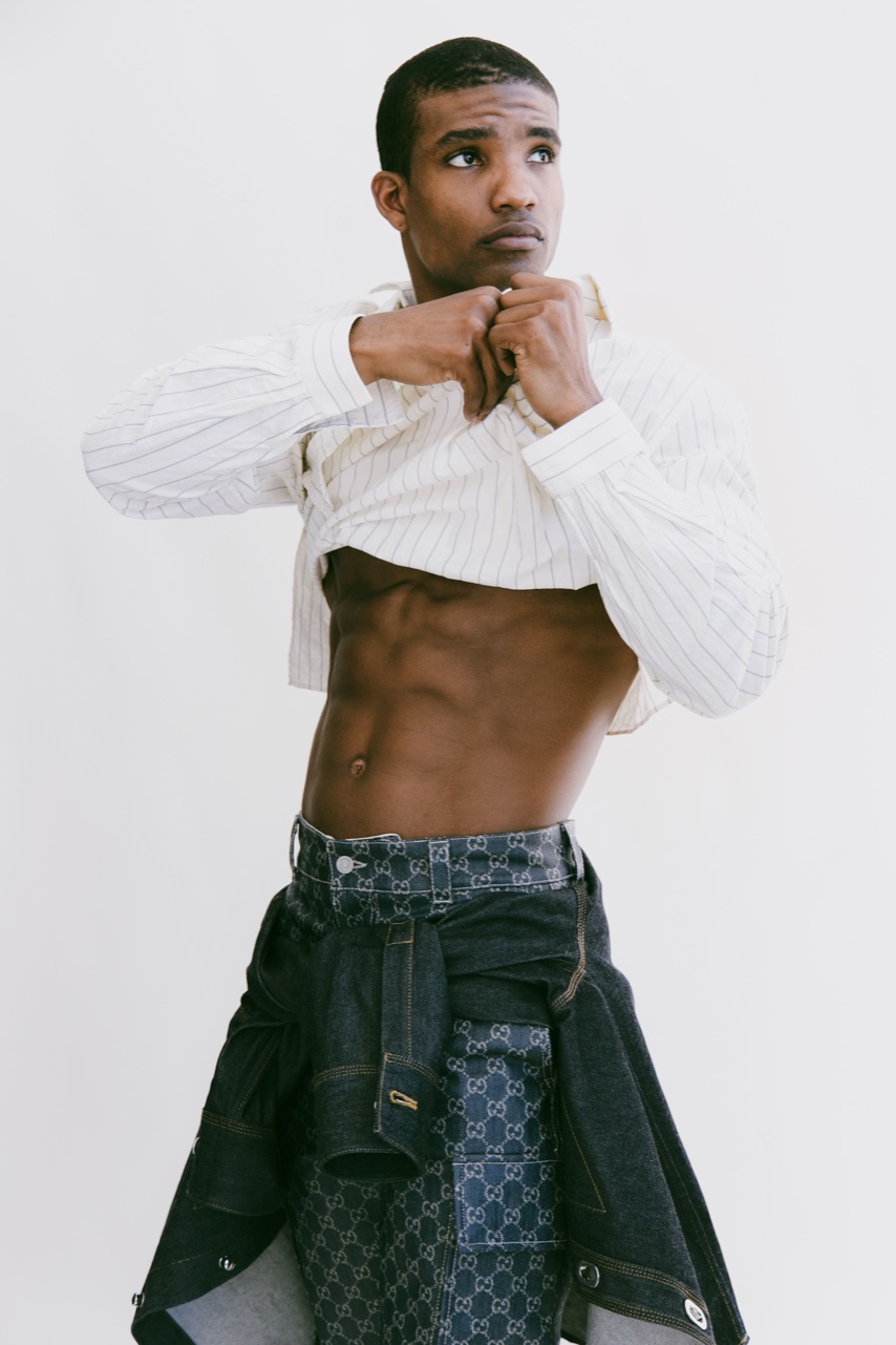 Tino | Miami | Next Management