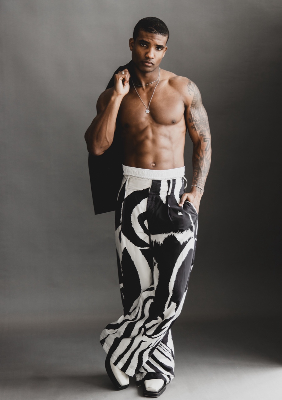 Tino | Miami | Next Management