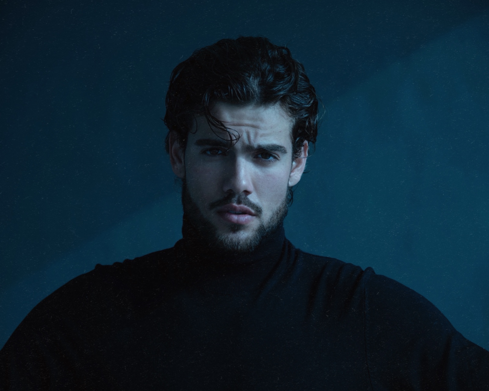 Amir Ares | Miami | Next Management