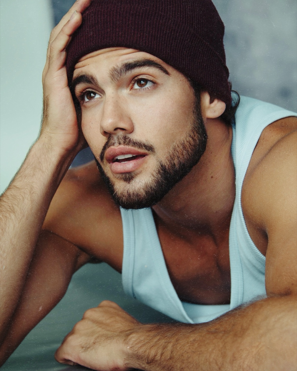 Amir Ares | Miami | Next Management