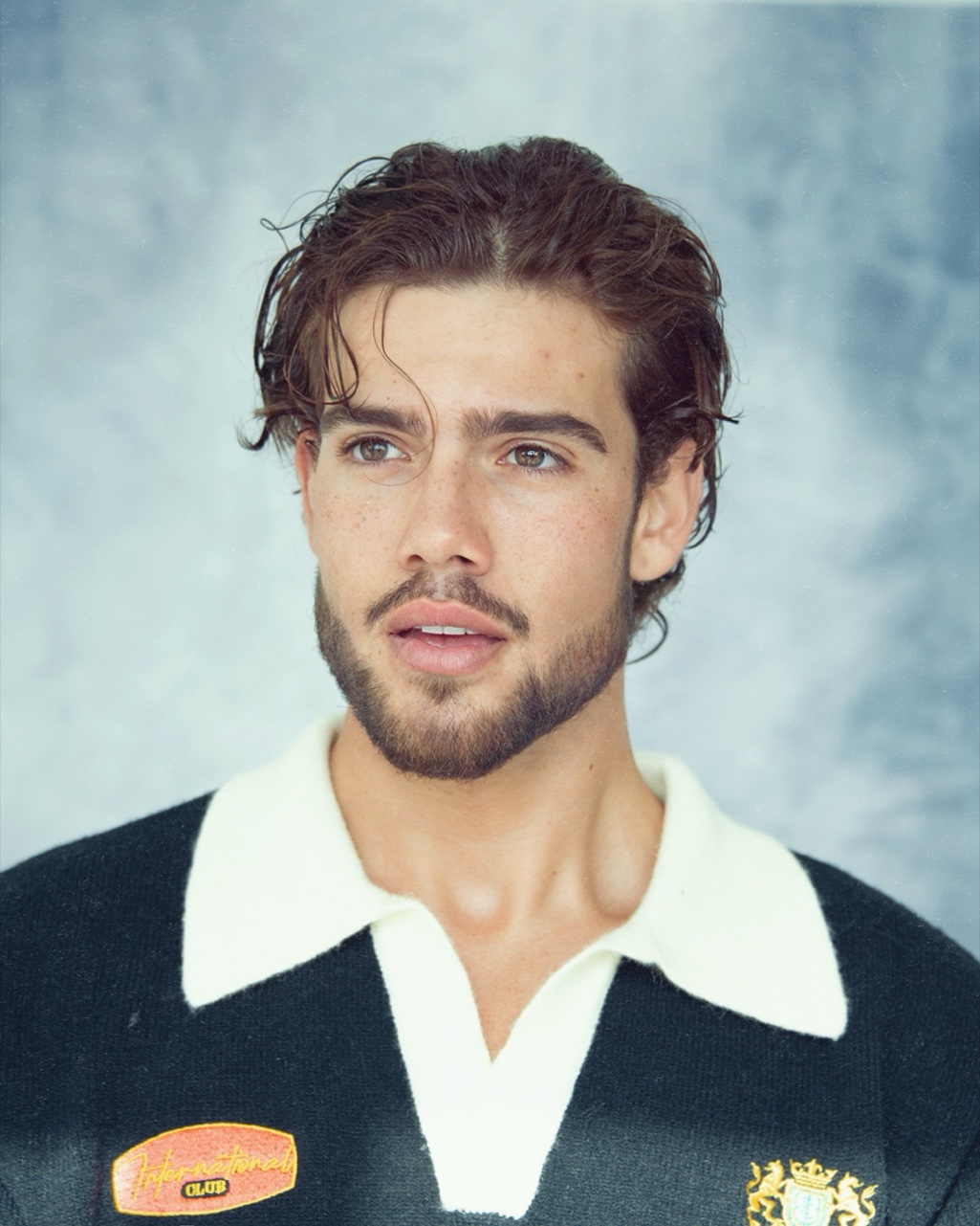 Amir Ares | Miami | Next Management