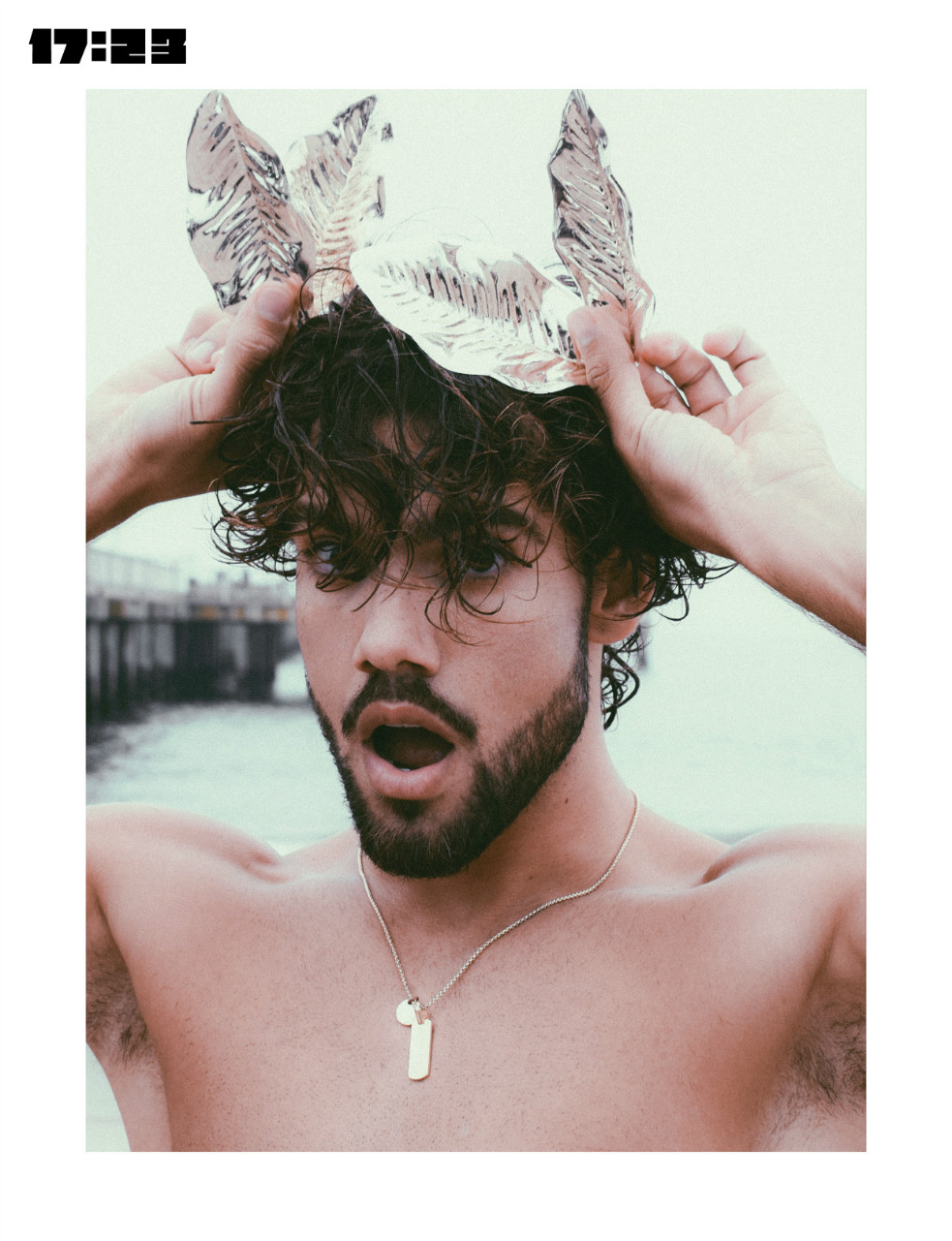 Amir Ares | Miami | Next Management