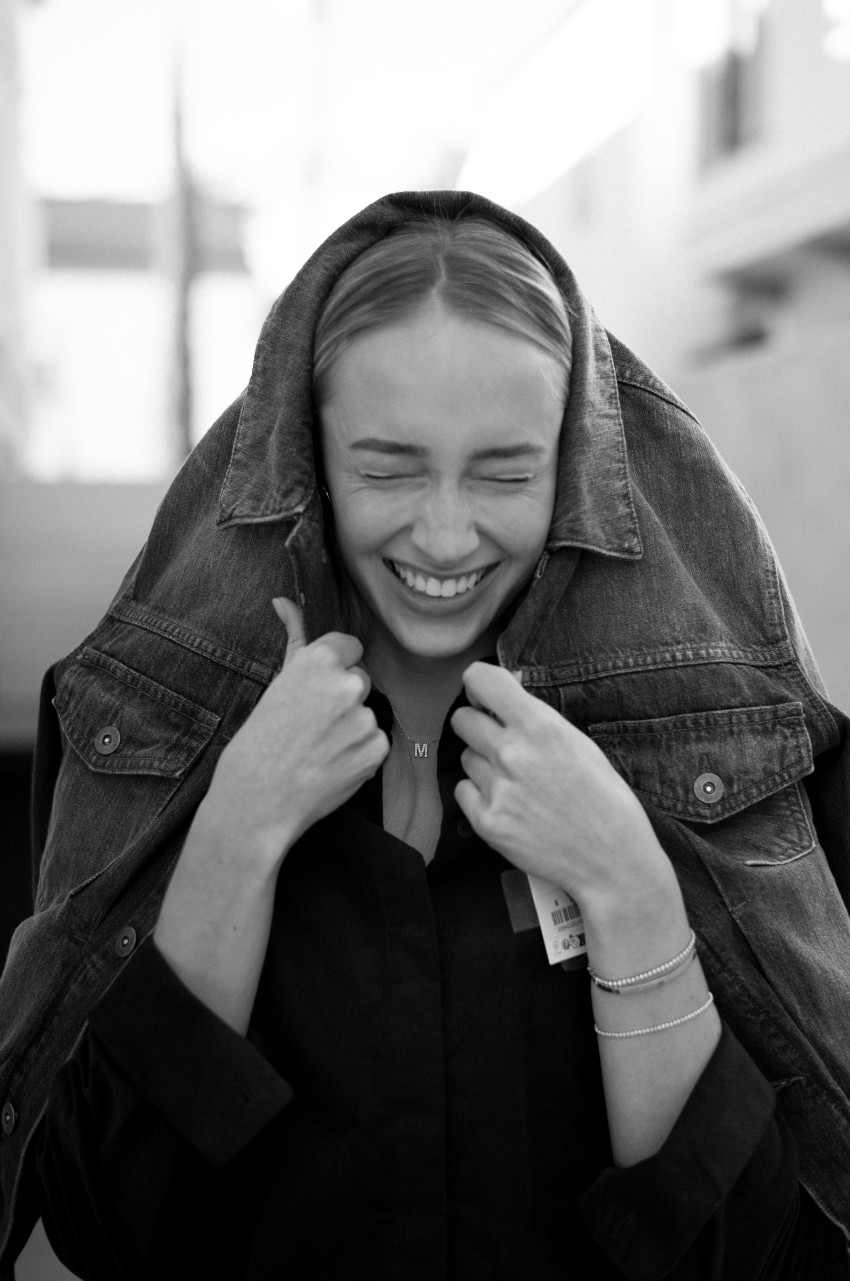 Mia Mastrov | Los Angeles | Next Management