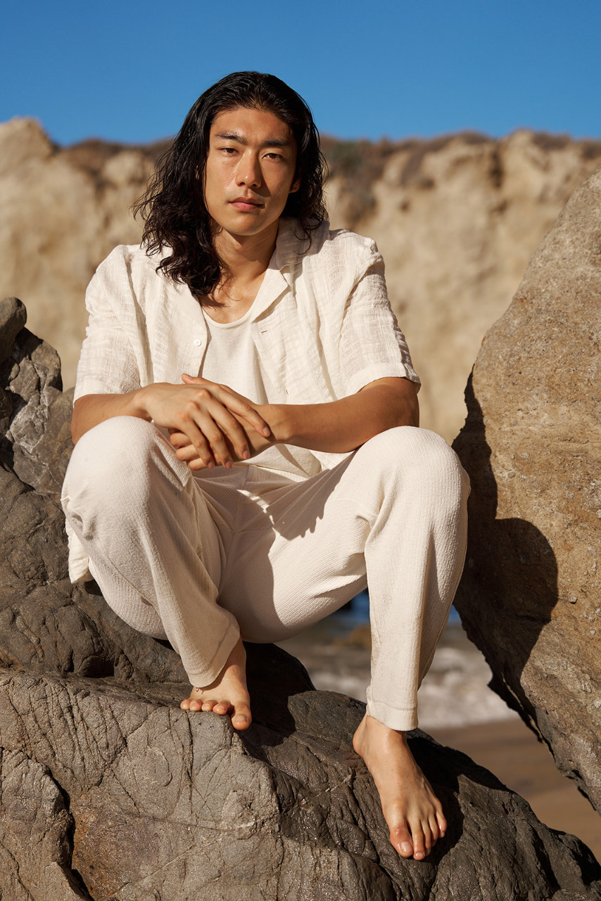 Hideyoshi Akai | Los Angeles | Next Management