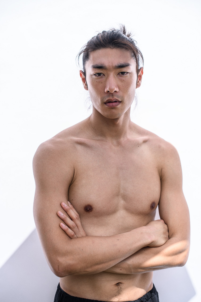 Hideyoshi Akai | Los Angeles | Next Management