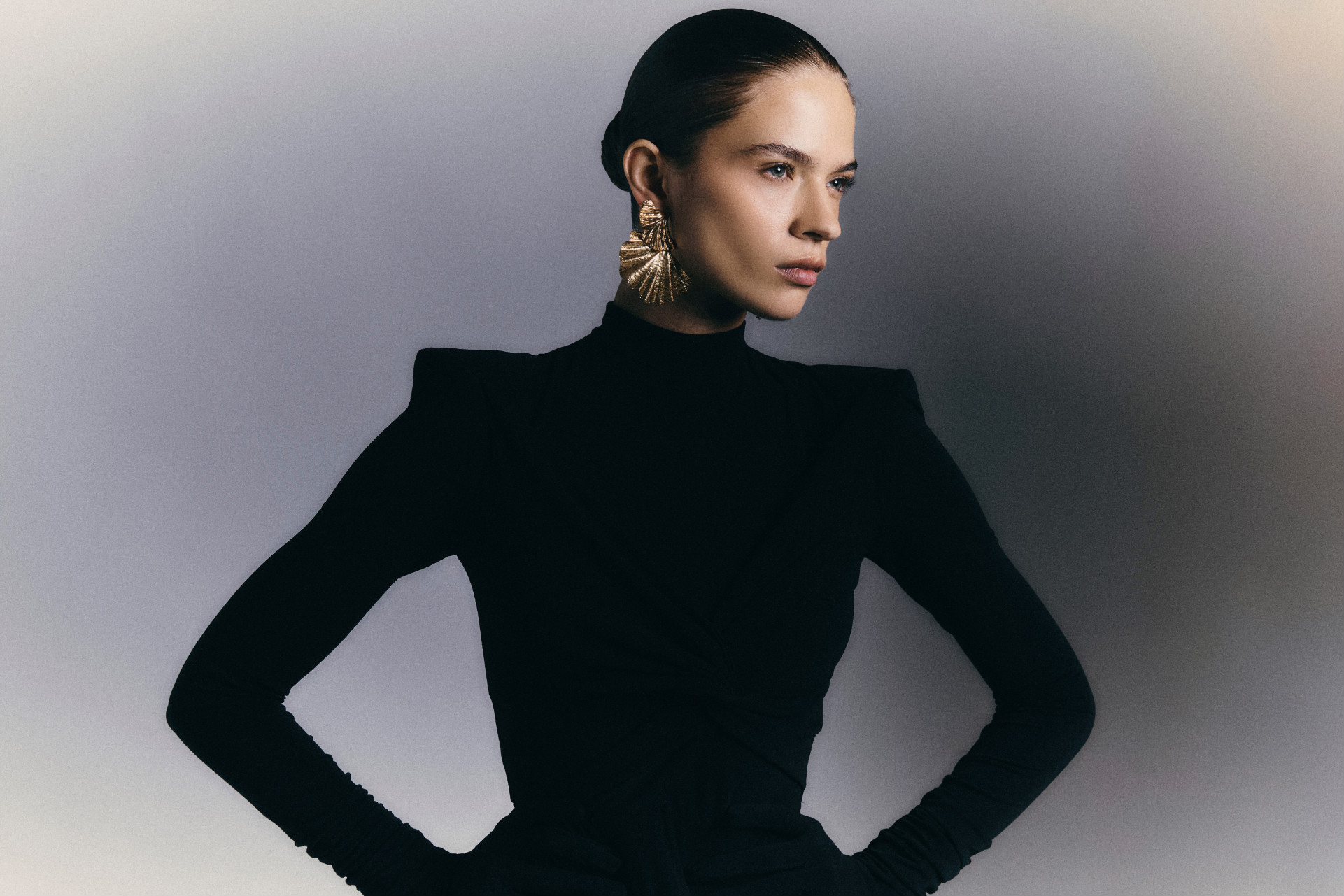 Margaret Self | New York | Next Management