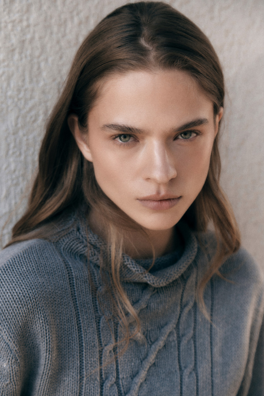 Margaret Self | New York | Next Management