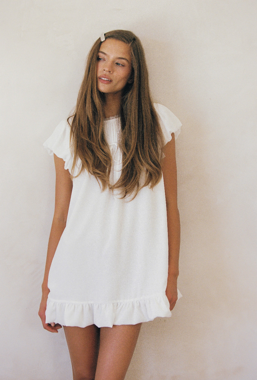 Margaret Self | London | Next Management