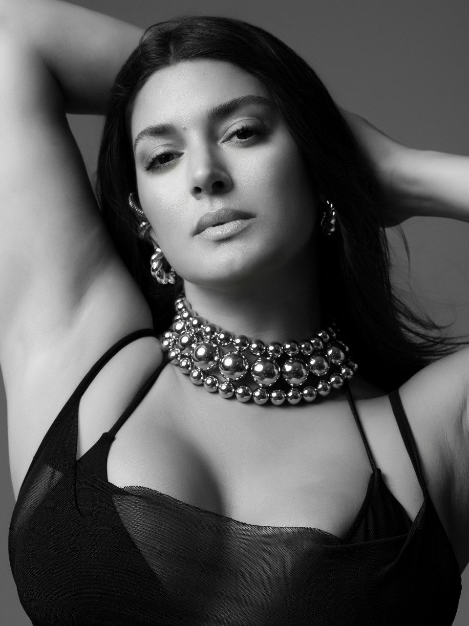 Michelle Vidal | Miami | Next Management