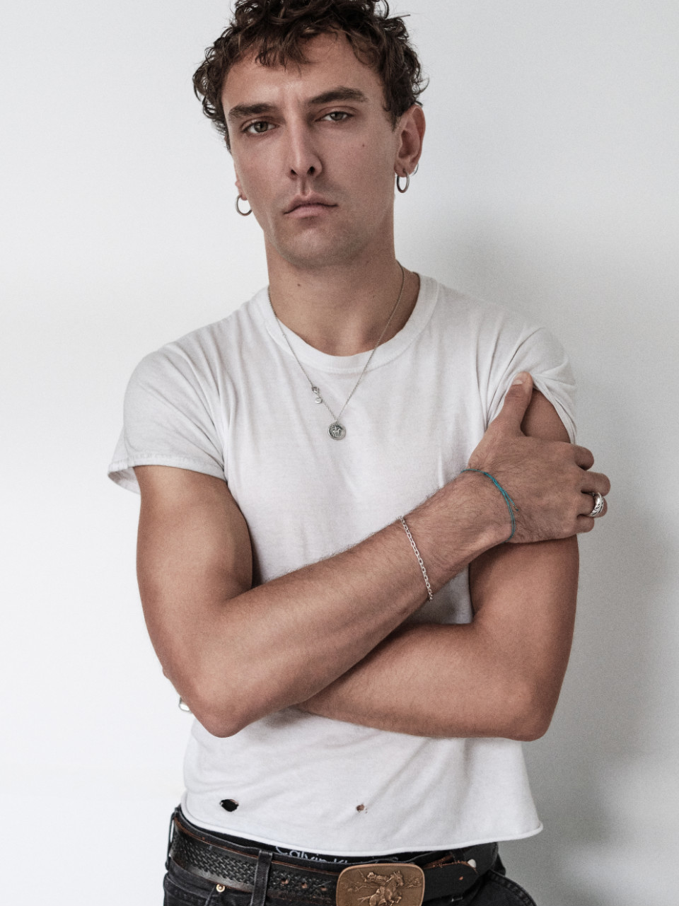 Myles Ulrich | New York | Next Management