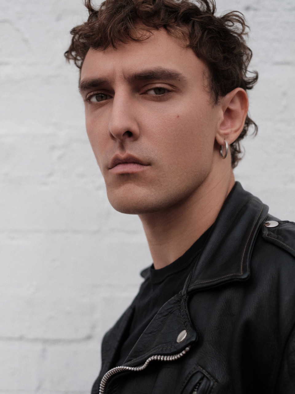 Myles Ulrich | New York | Next Management