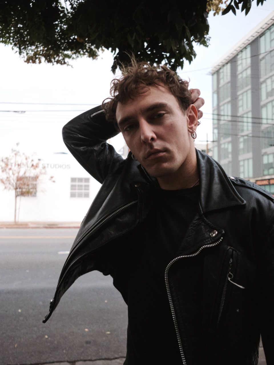 Myles Ulrich | New York | Next Management