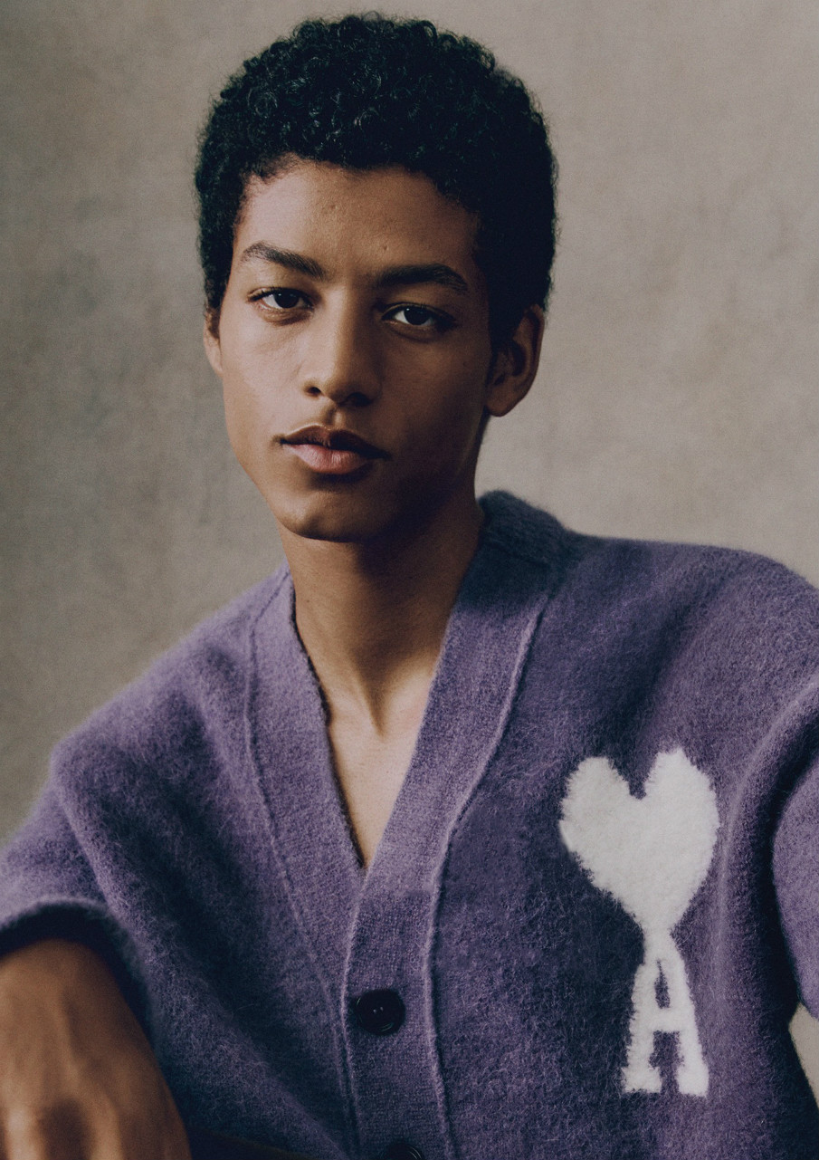 RAPHA KEIJZER | Milan | Next Management