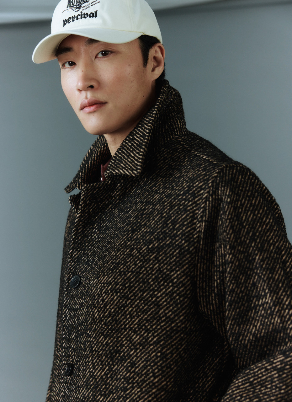 Ryu Wankyu | London | Next Management