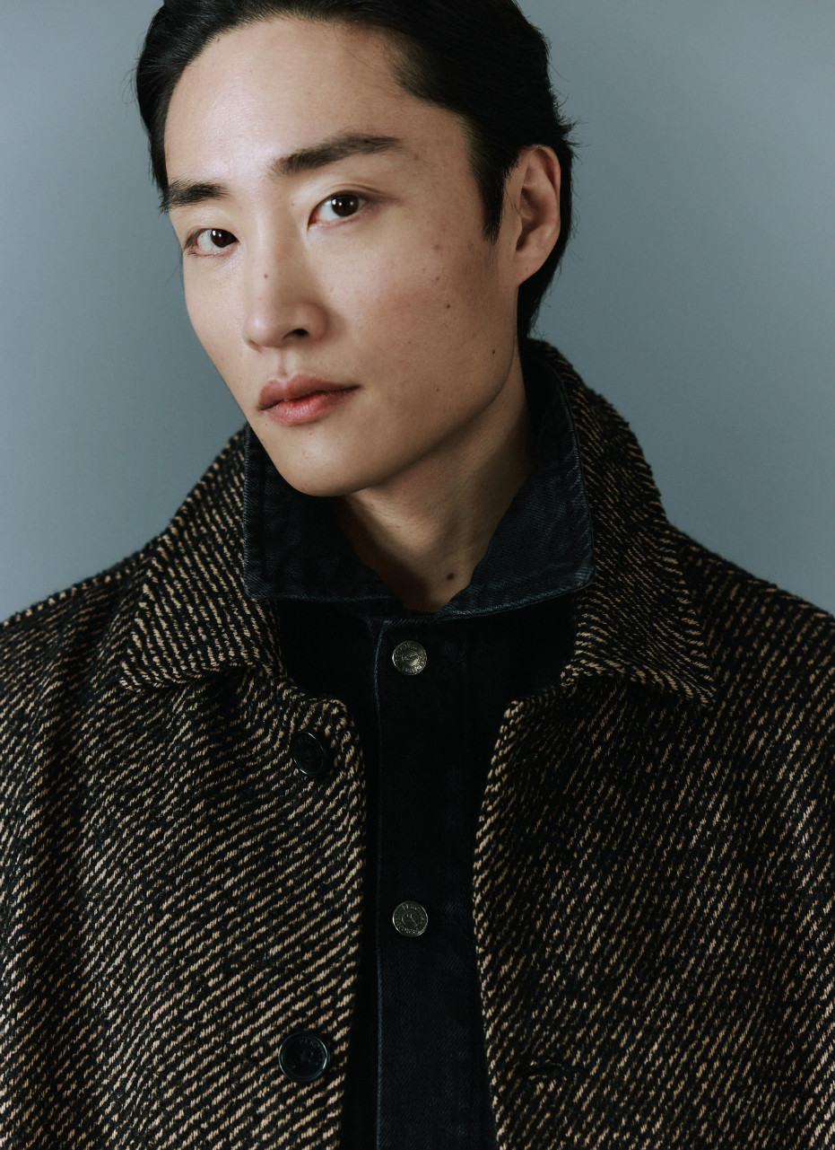 Ryu Wankyu | London | Next Management
