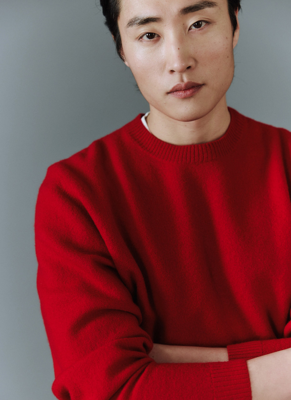 Ryu Wankyu | London | Next Management