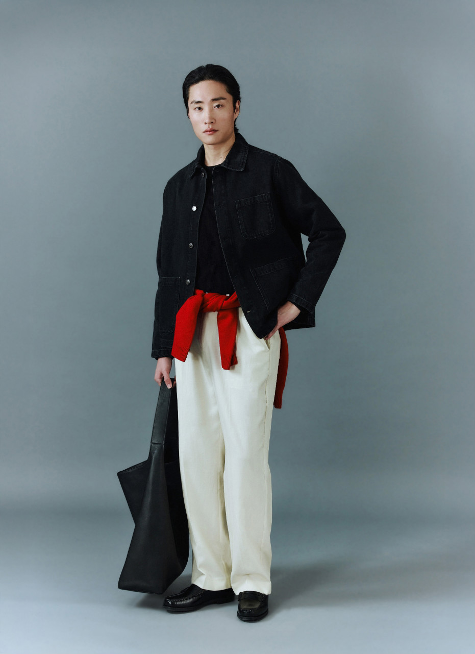 Ryu Wankyu | London | Next Management