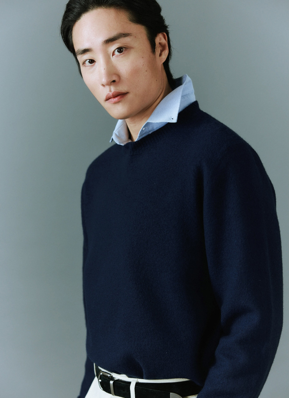 Ryu Wankyu | London | Next Management