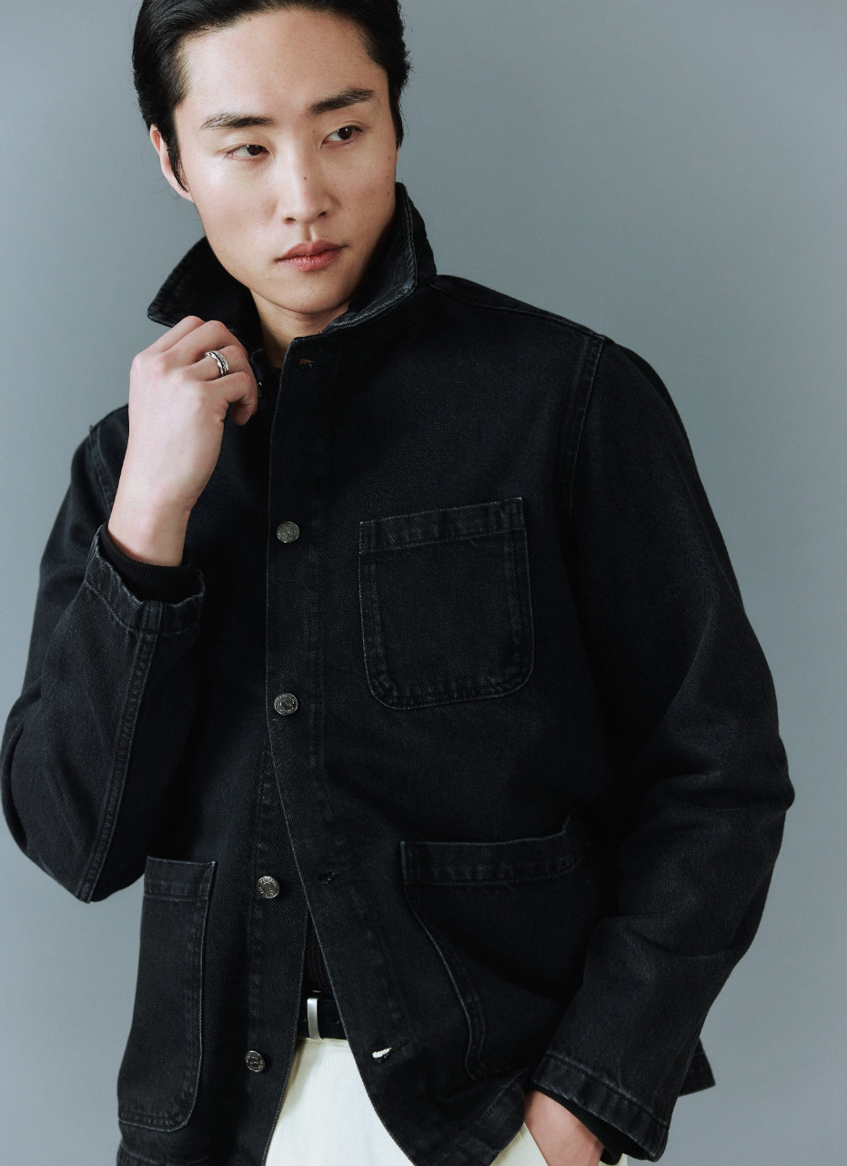 Ryu Wankyu | London | Next Management