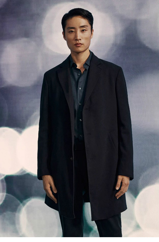 Ryu Wankyu | London | Next Management