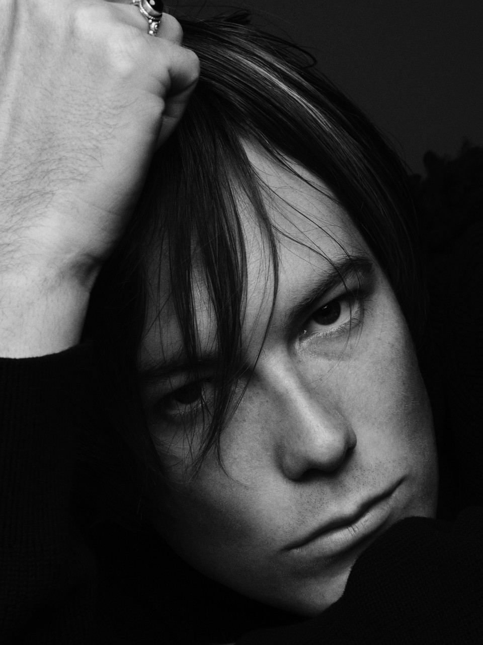 Sid Simons | Los Angeles | Next Management