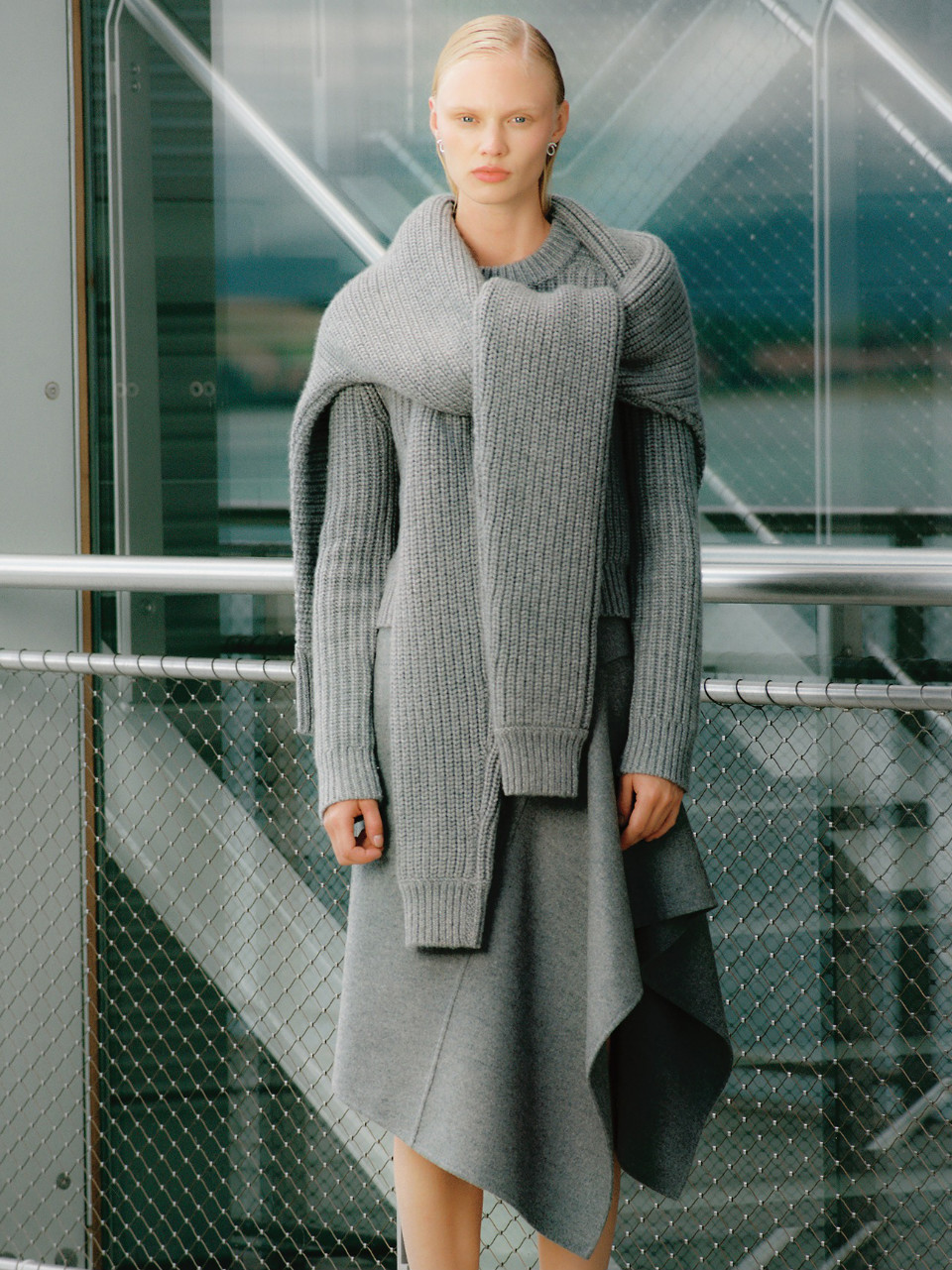 Vogue Spain November 2024 | Next Management