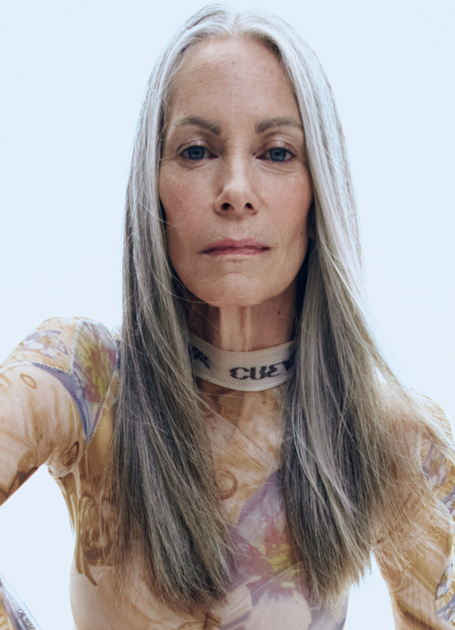 April Grant | Miami | Next Models