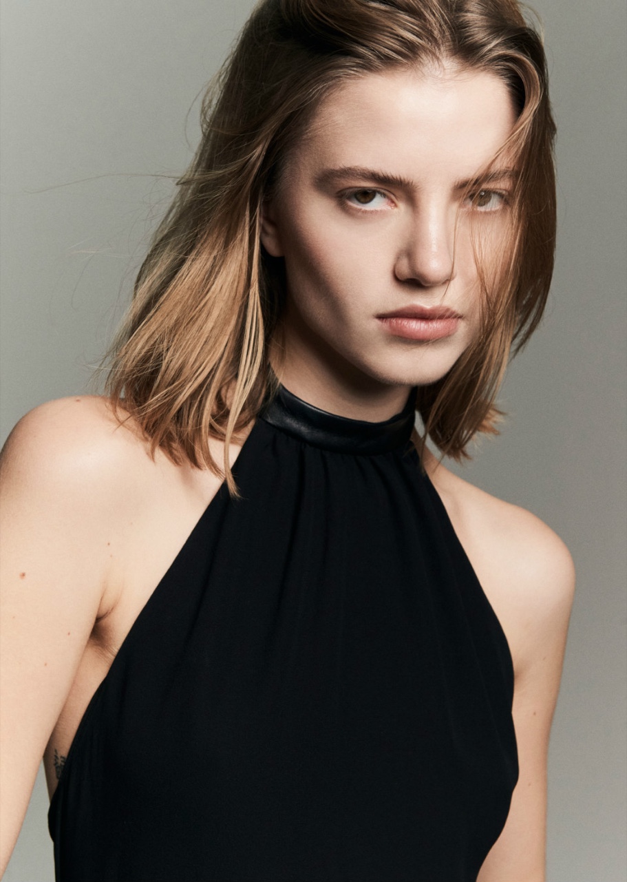 Yente Reitsma | Milan | Next Management