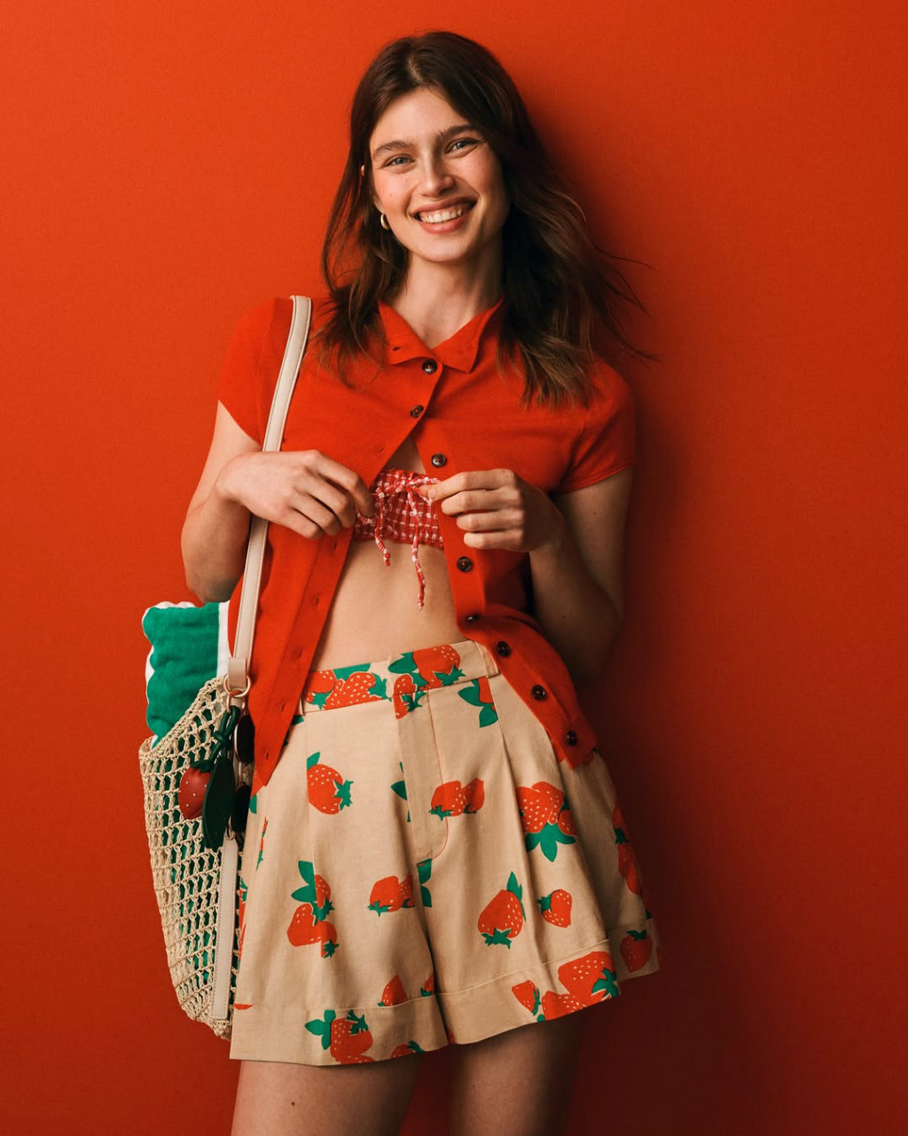 Zak | Los Angeles | Next Management