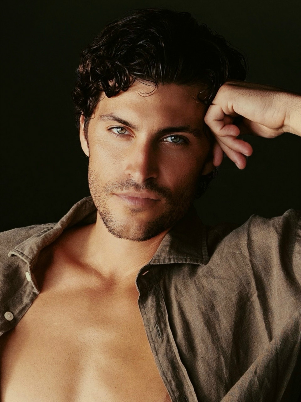 Antonio Ortega | Miami | Next Management